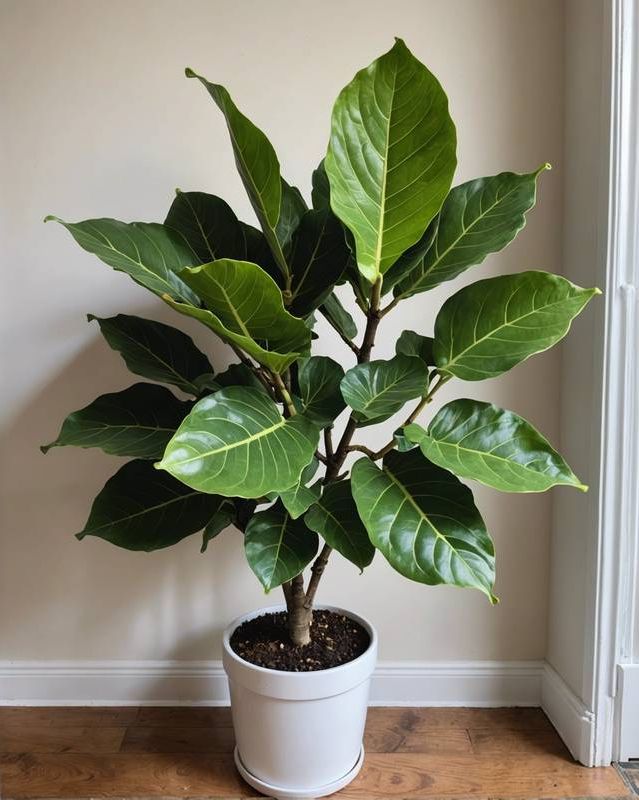 Fiddle-Leaf Fig Essentials