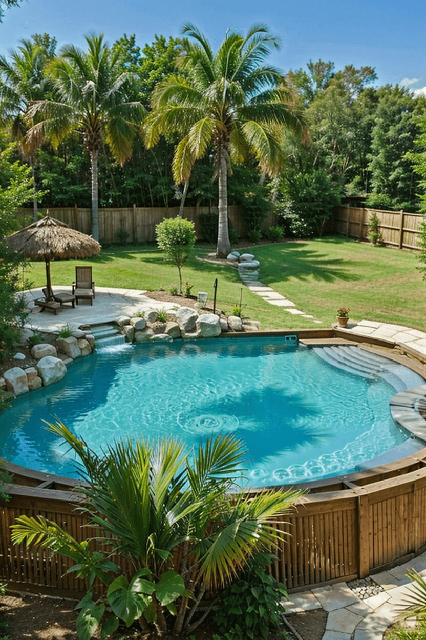 2. Tropical Paradise Escape - photo 2