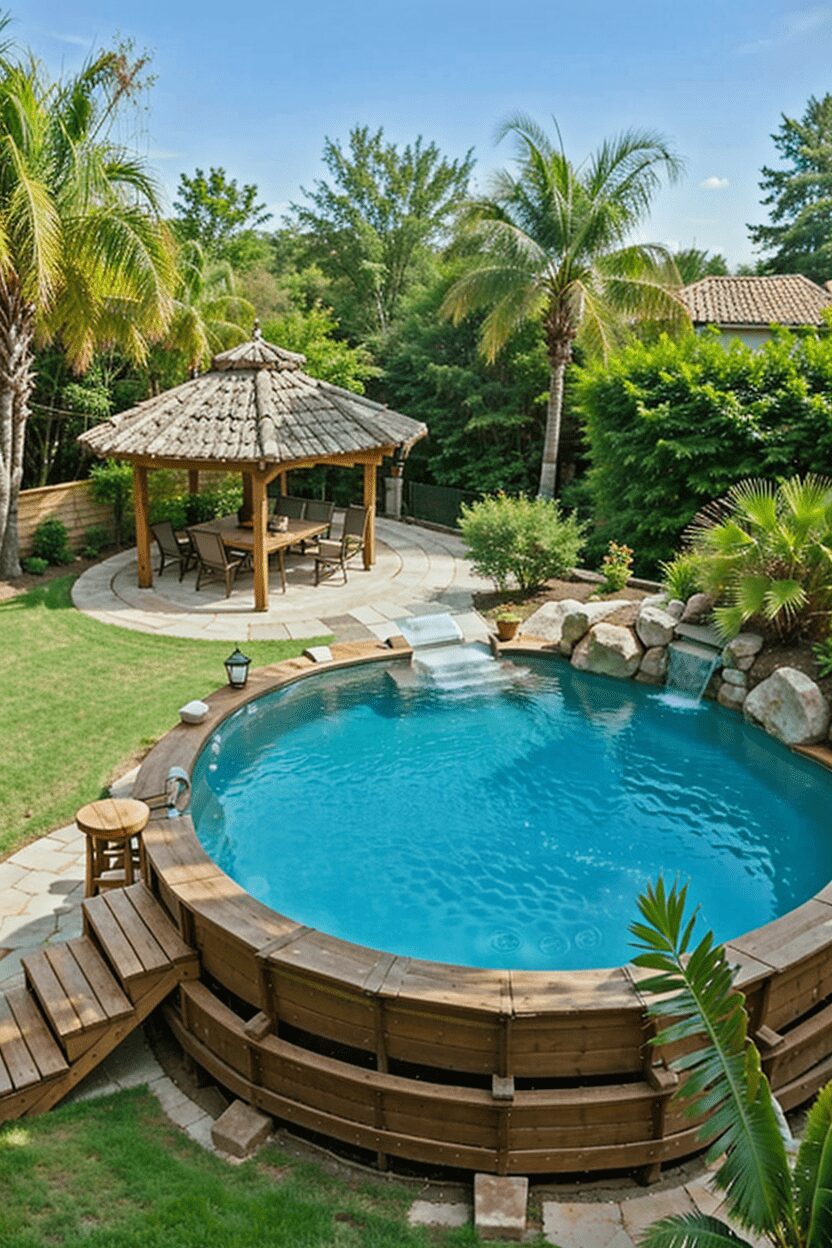 2. Tropical Paradise Escape - photo 3