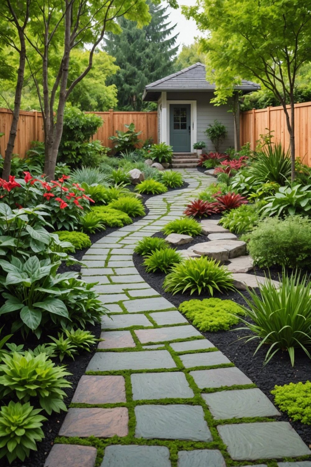 Best Permeable Pavers for Pathways