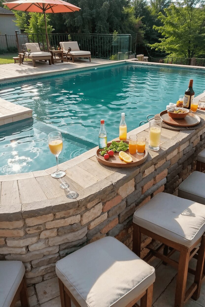 Cool Poolside Cocktails: Refreshing Drink Ideas - photo 3