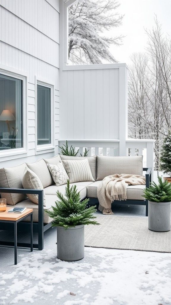 Space-Saving Multi-Functional Furniture
