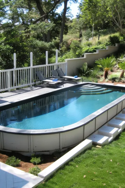 4. A Modern Minimalist Design