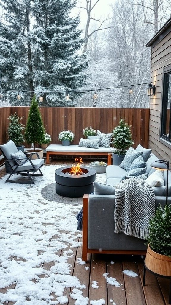 Choose Waterproof Fabrics for Furniture