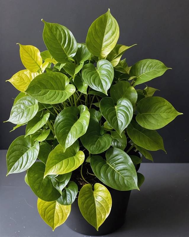 Golden Pothos