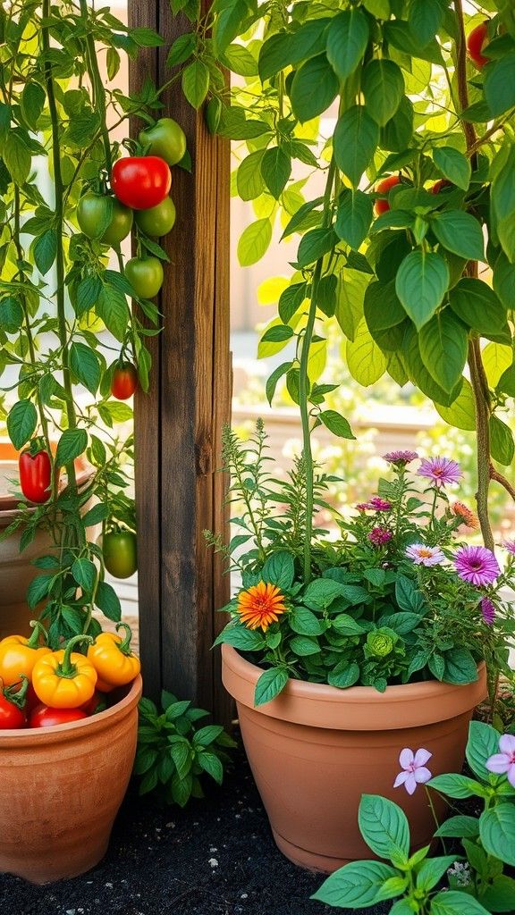 Edible Plants to Grow in Your Garden
