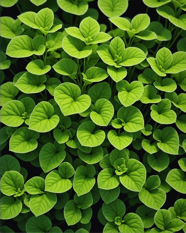 Green Velvet Creeping Jenny for Lush Coverage
