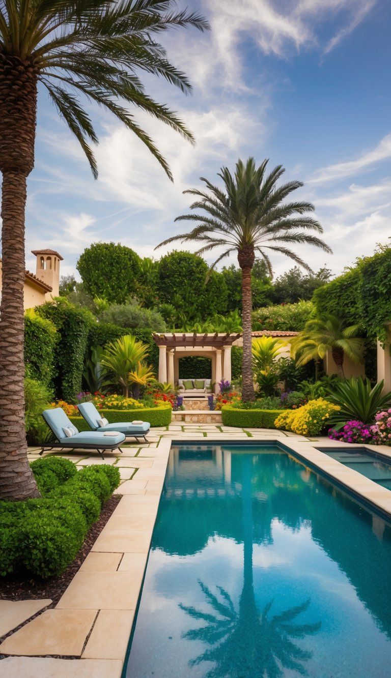 Bring Mediterranean Coastal Style Home
