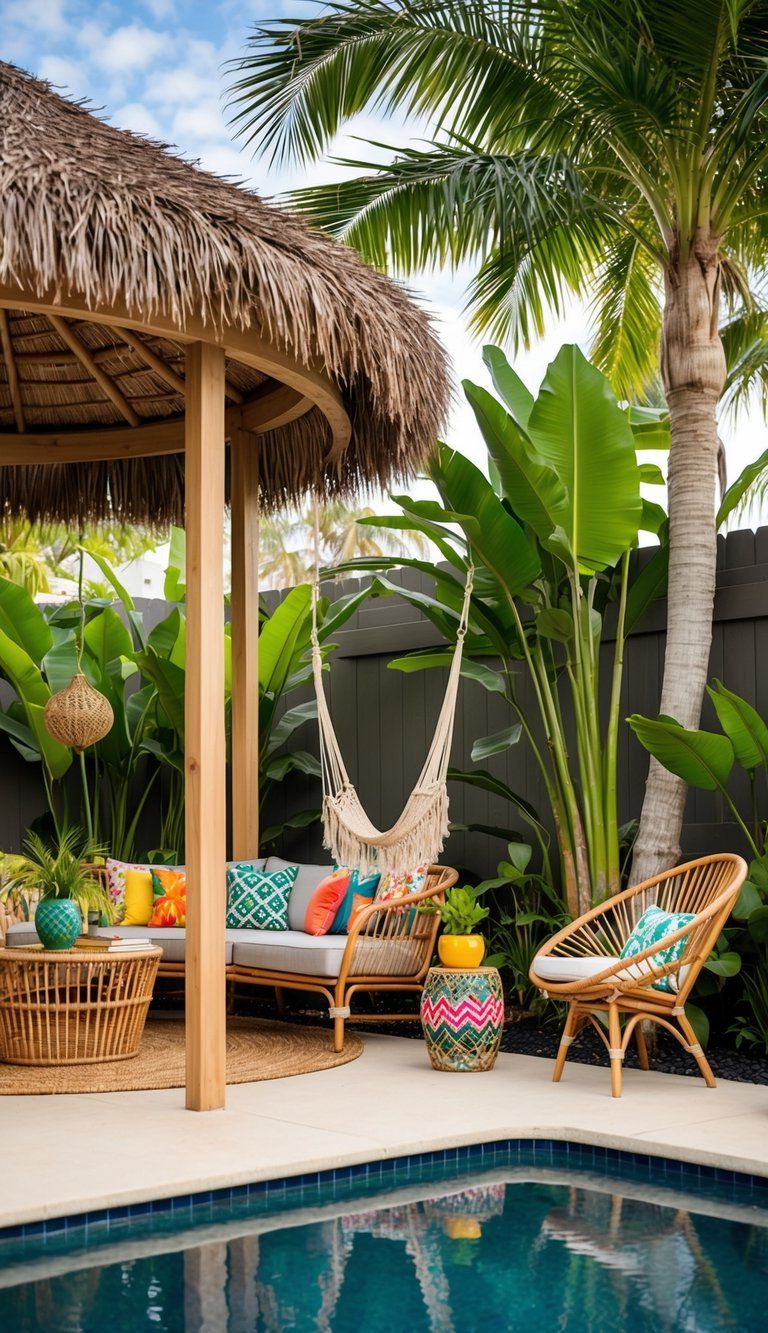 5. Pick Furniture and Decor That Fit the Look