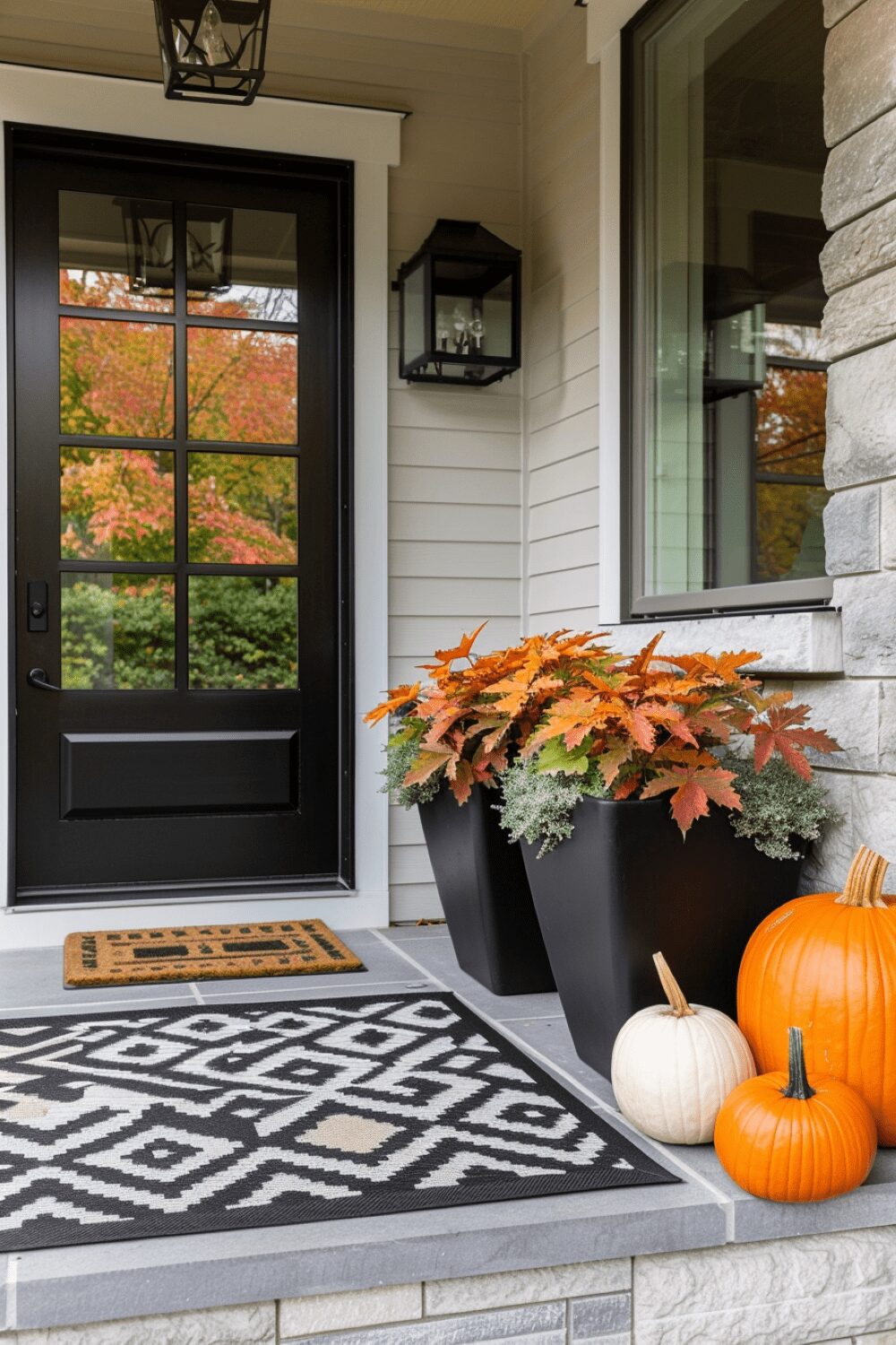 Cozy Additions for Your Autumn Porch - photo 18