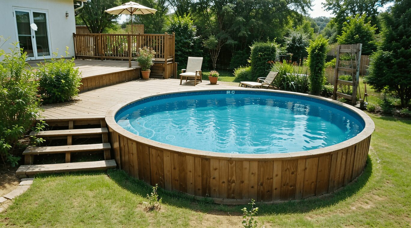 11. Spacious Deck for Gatherings - photo 2