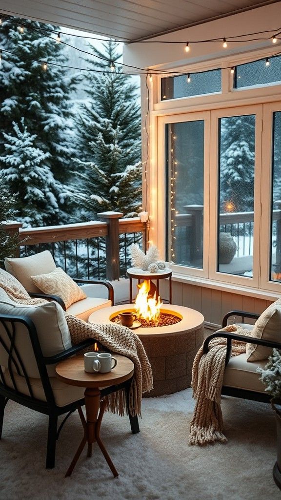 Pick Comfortable Outdoor Furniture