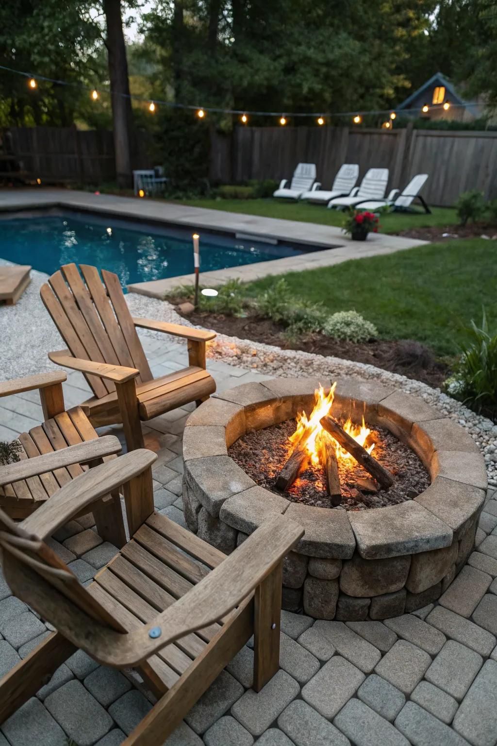 Wooden Furniture for a Cozy Feel