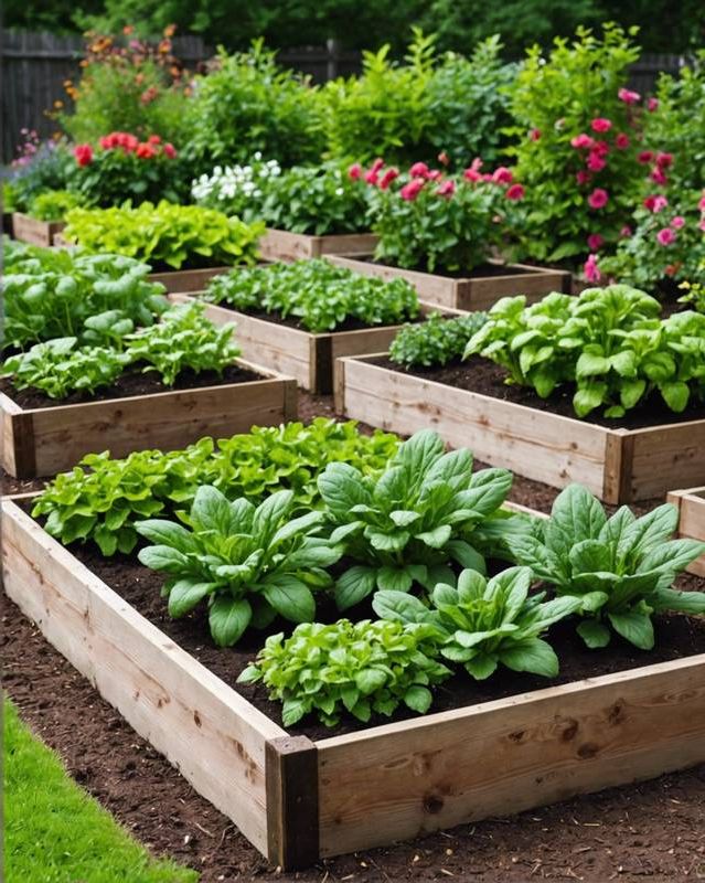 7. Leaving Plants Unprotected From Pests