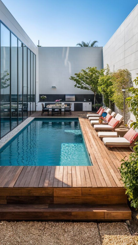 2. Build a Space Made for Gathering