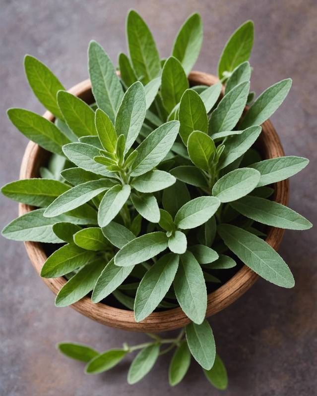 Sage