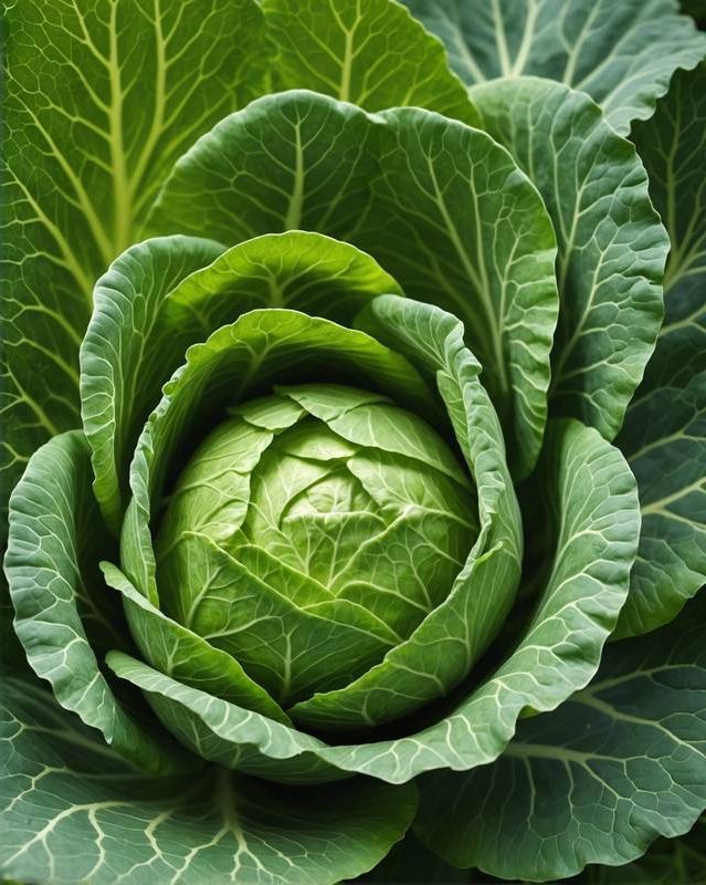Growing Cabbage in Shade