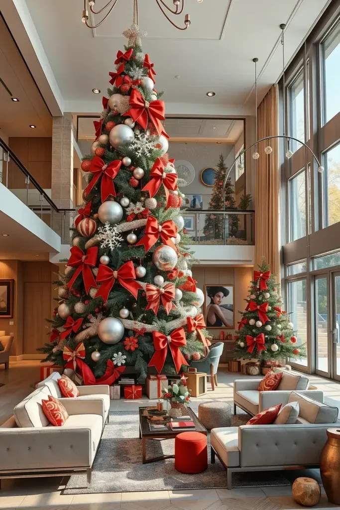 Making a Statement with Oversized Ornaments - photo 2