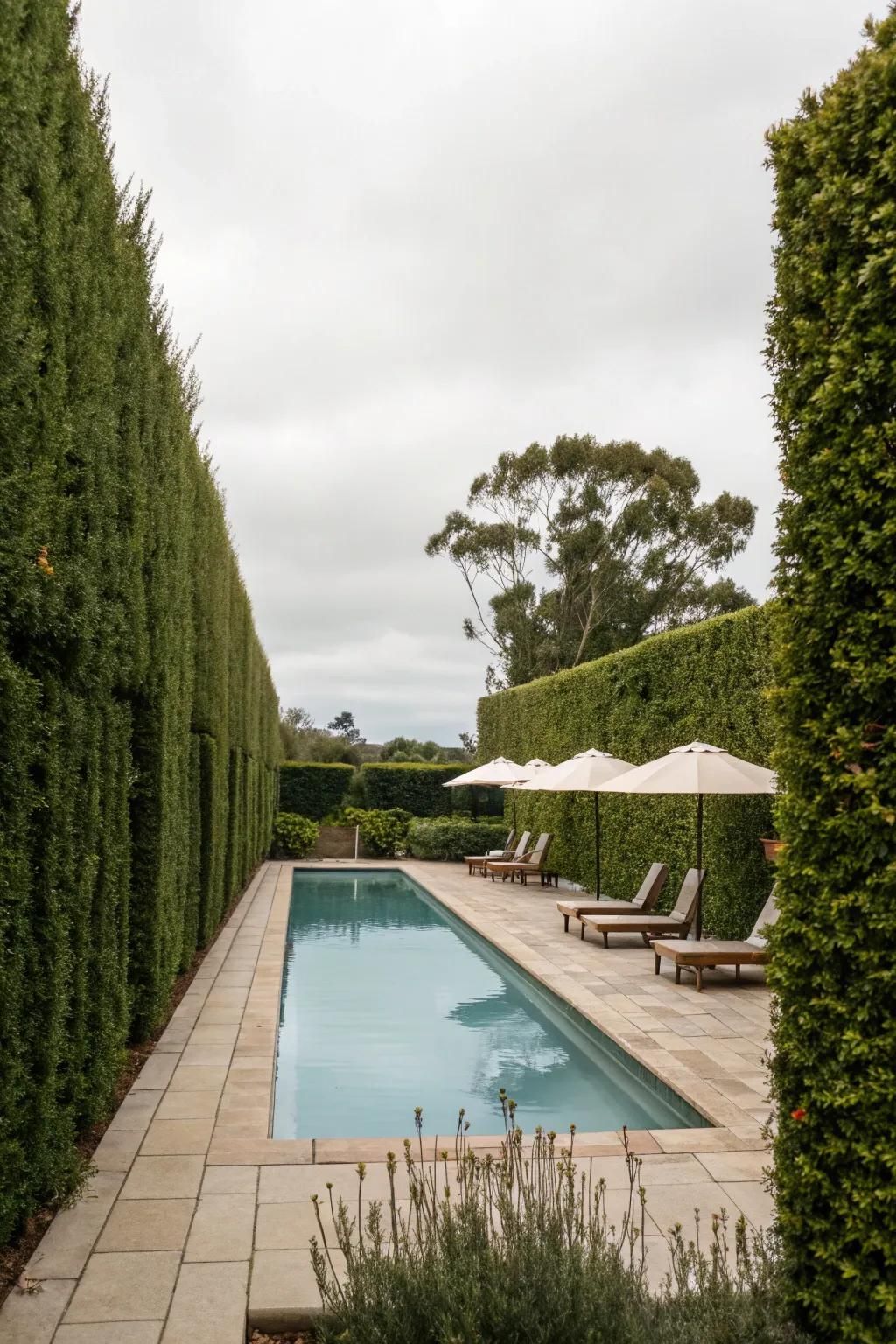 Ways to Boost Backyard Privacy