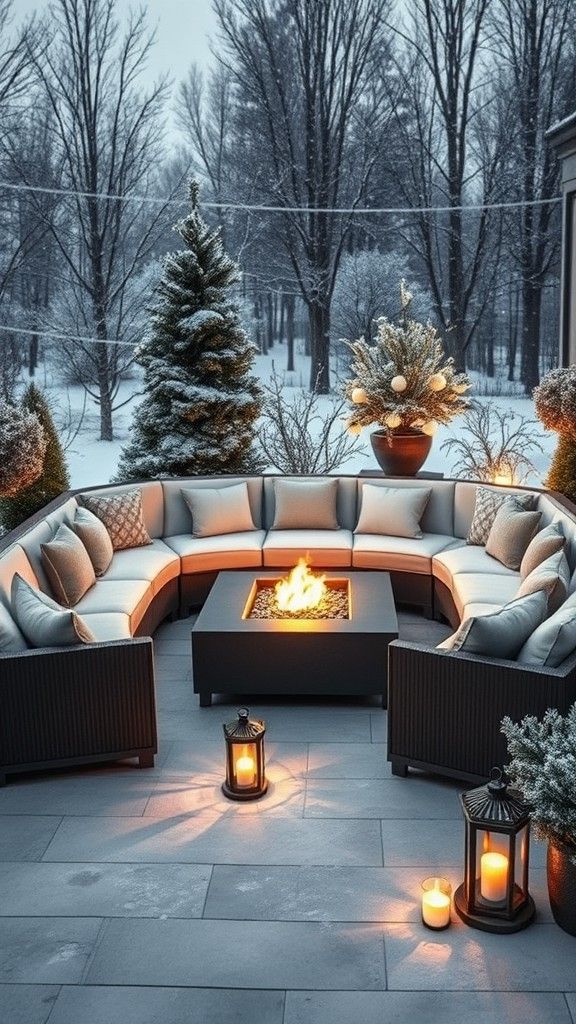 Modular Seating You Can Customize