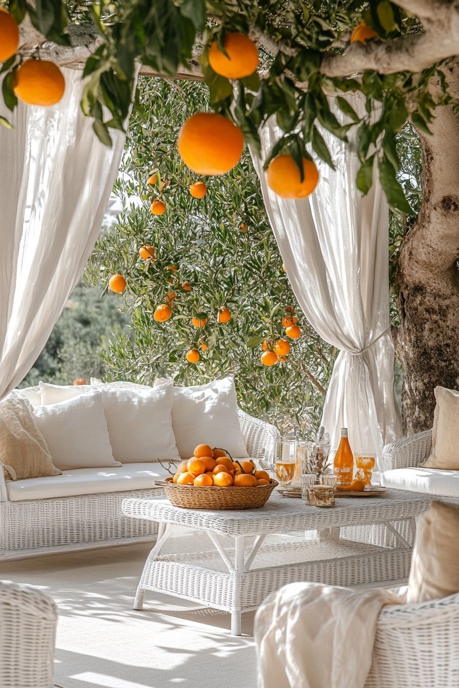 30 Small Balcony Designs to Try in 2025 - photo 6