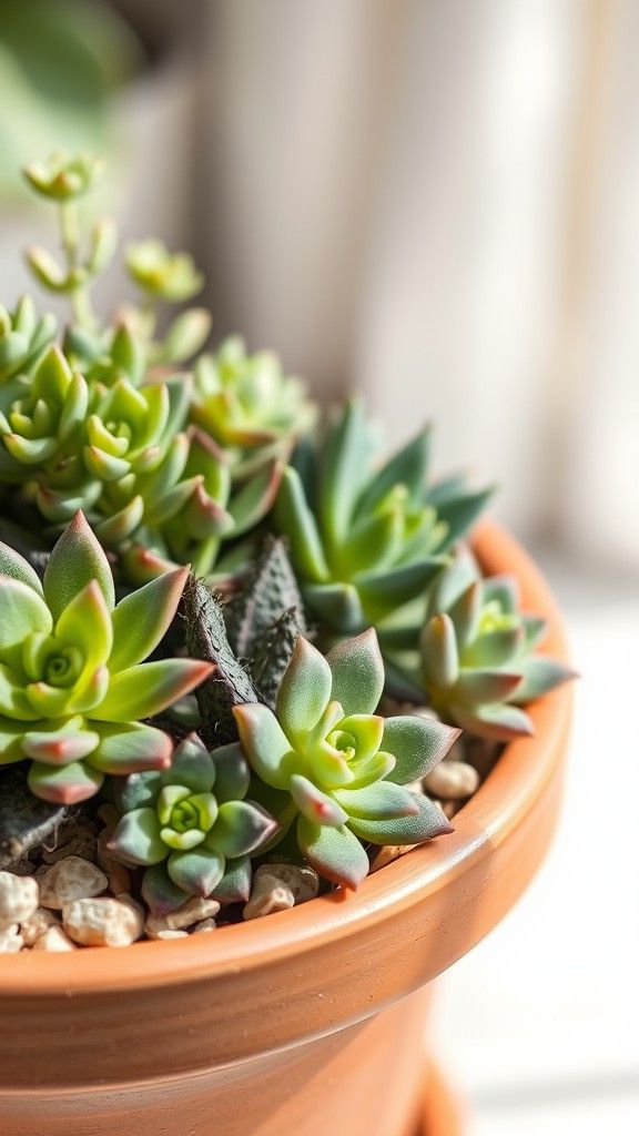 Creative Succulent Display Ideas