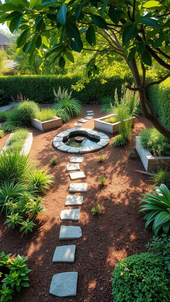 Applying Permaculture Design Principles