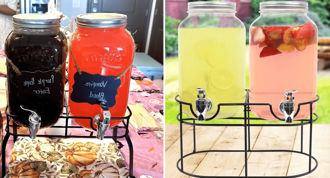 Cool Poolside Cocktails: Refreshing Drink Ideas - photo 15