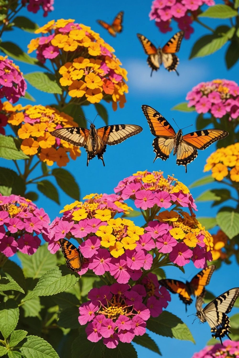 Lantana