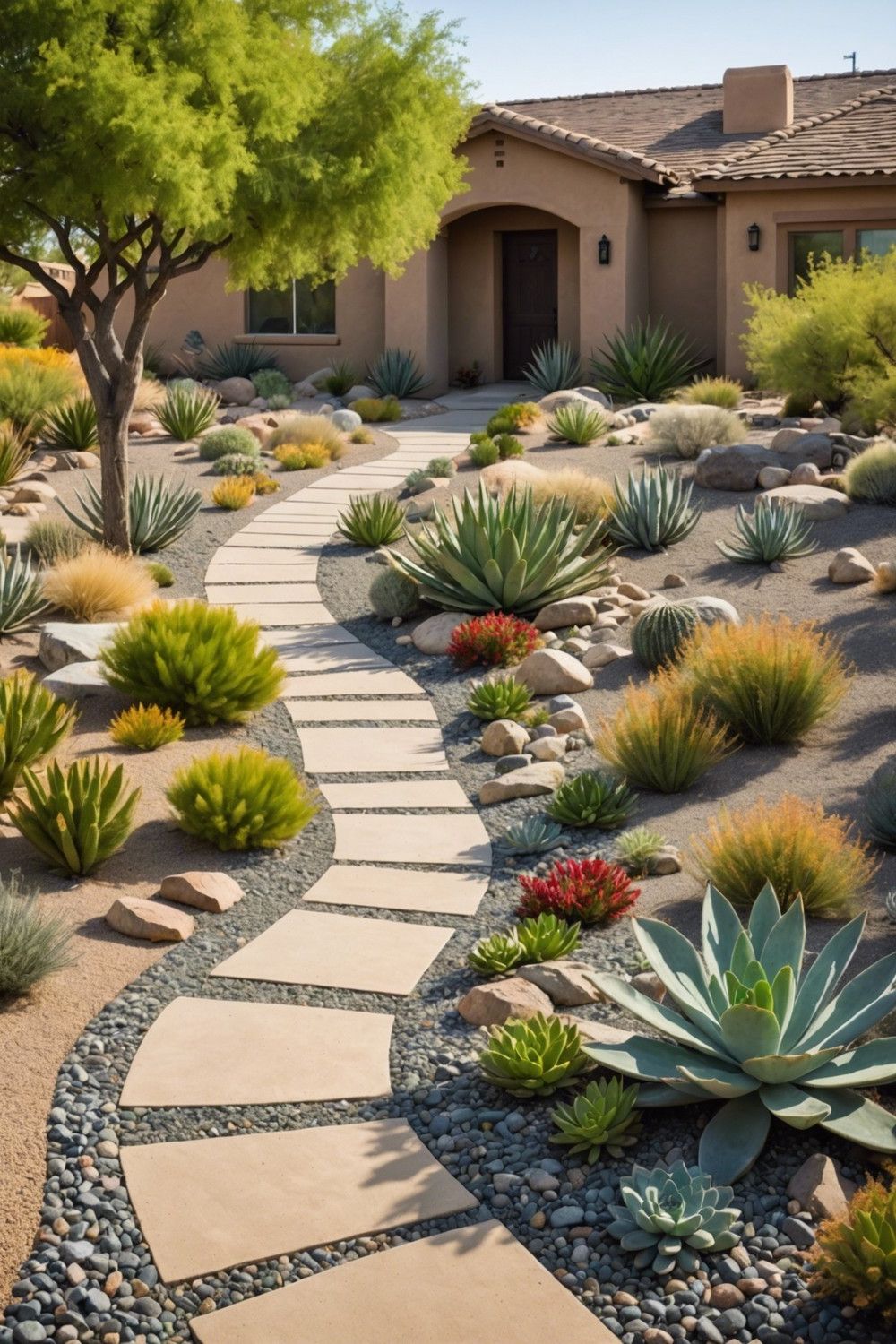 Low-Water Turf Alternatives to Try