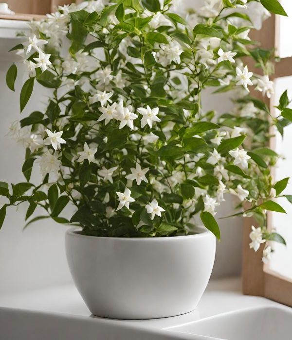 Jasmine