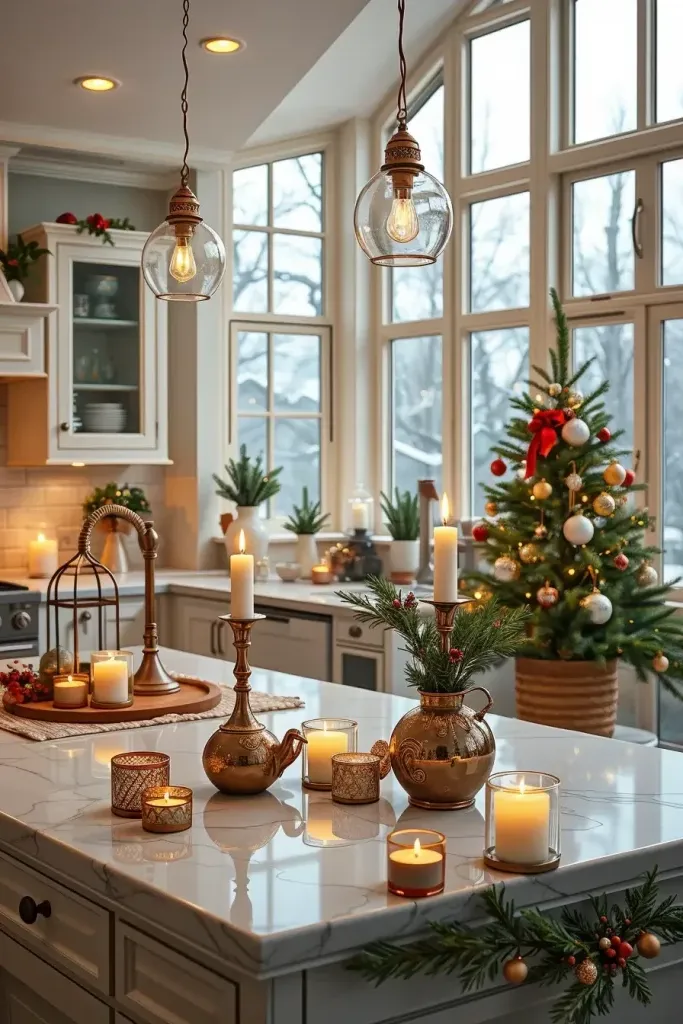 Best Holiday Candles and Scents for the Kitchen - photo 2