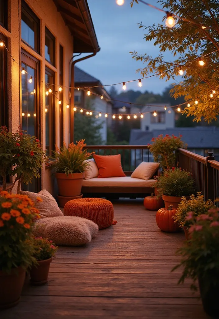 Refresh Your Outdoor Space by Season