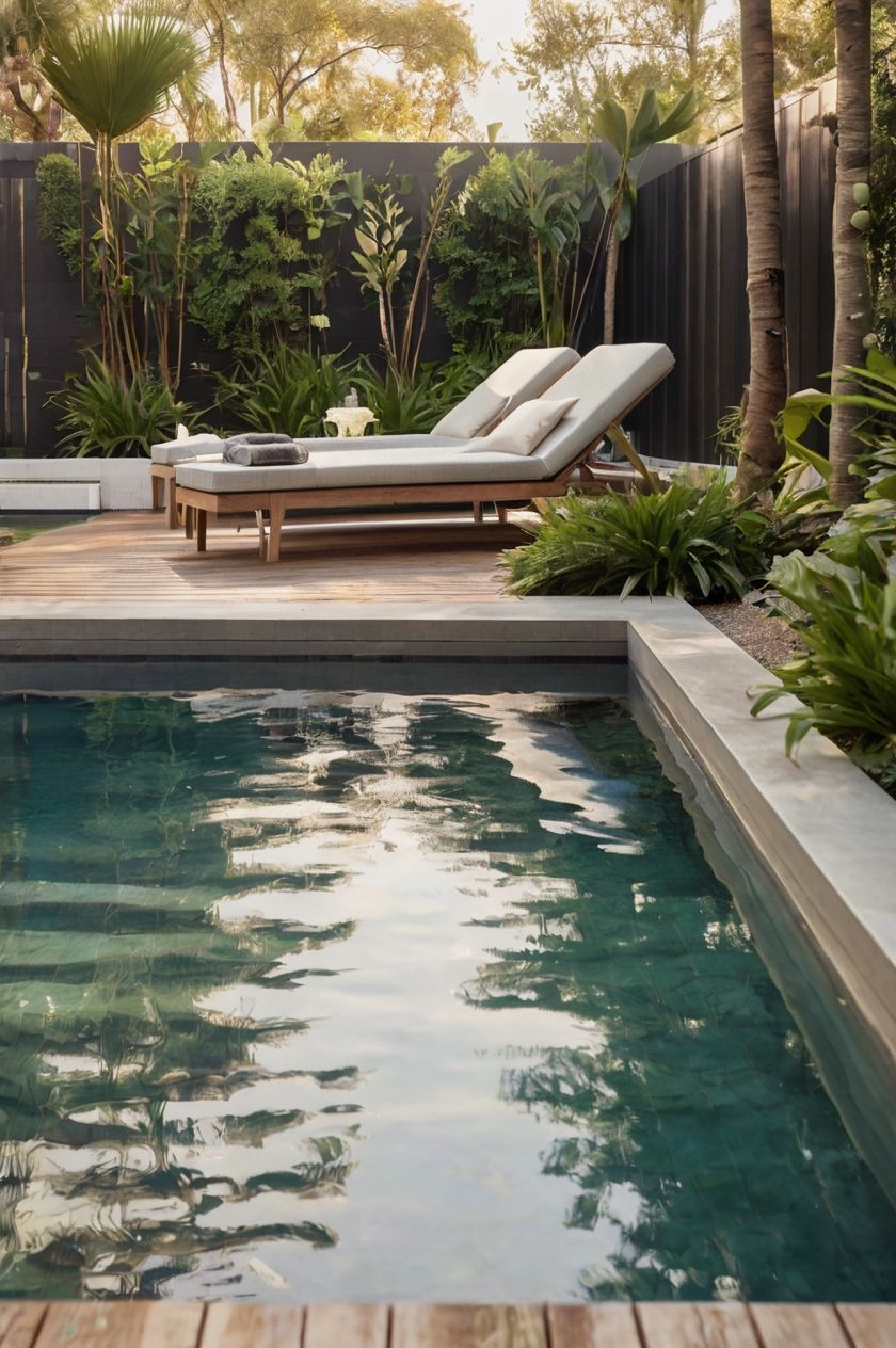 2. Enjoy A Refreshing Dip - photo 2