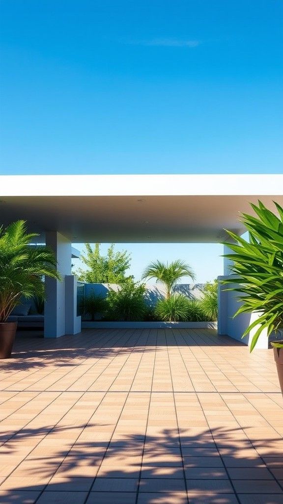 Composite Roof Material Options