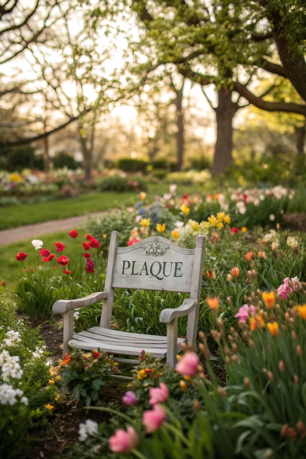 8. Dedicated Seating