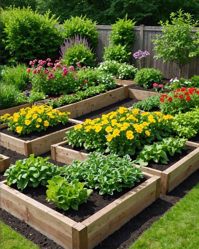 9. Skipping Mulch in Your Beds