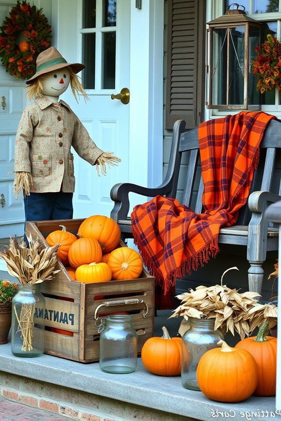 Shop for vintage and thrifted treasures