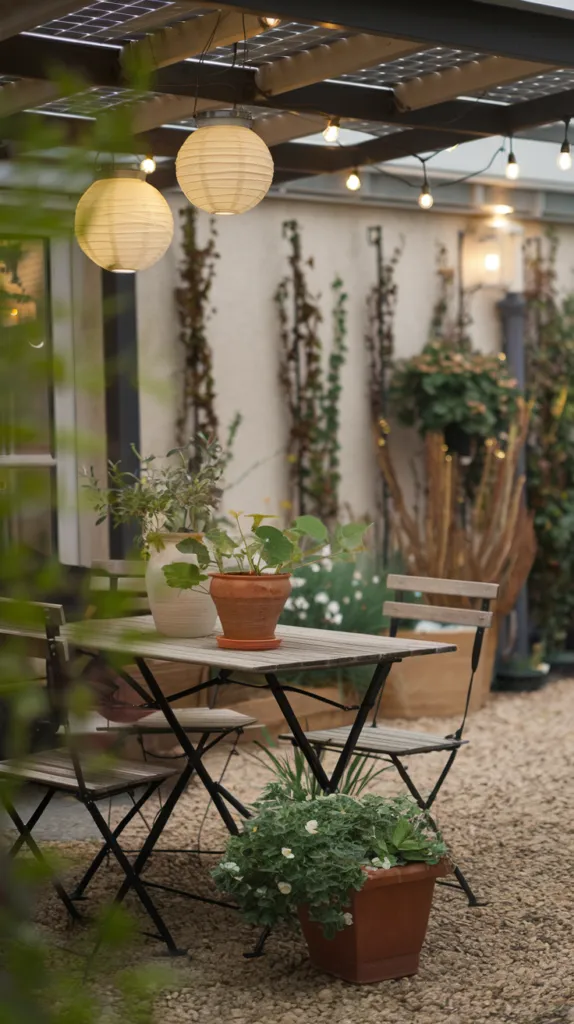 13 Bring Soft Light with Lanterns