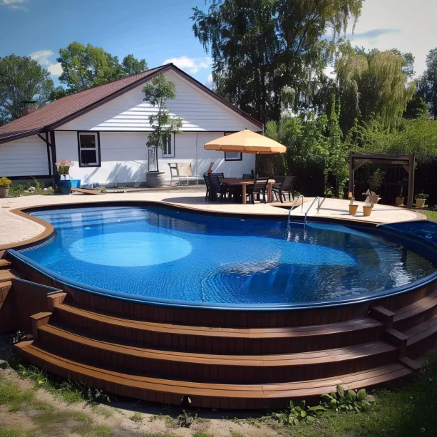 11. Spacious Deck for Gatherings - photo 6