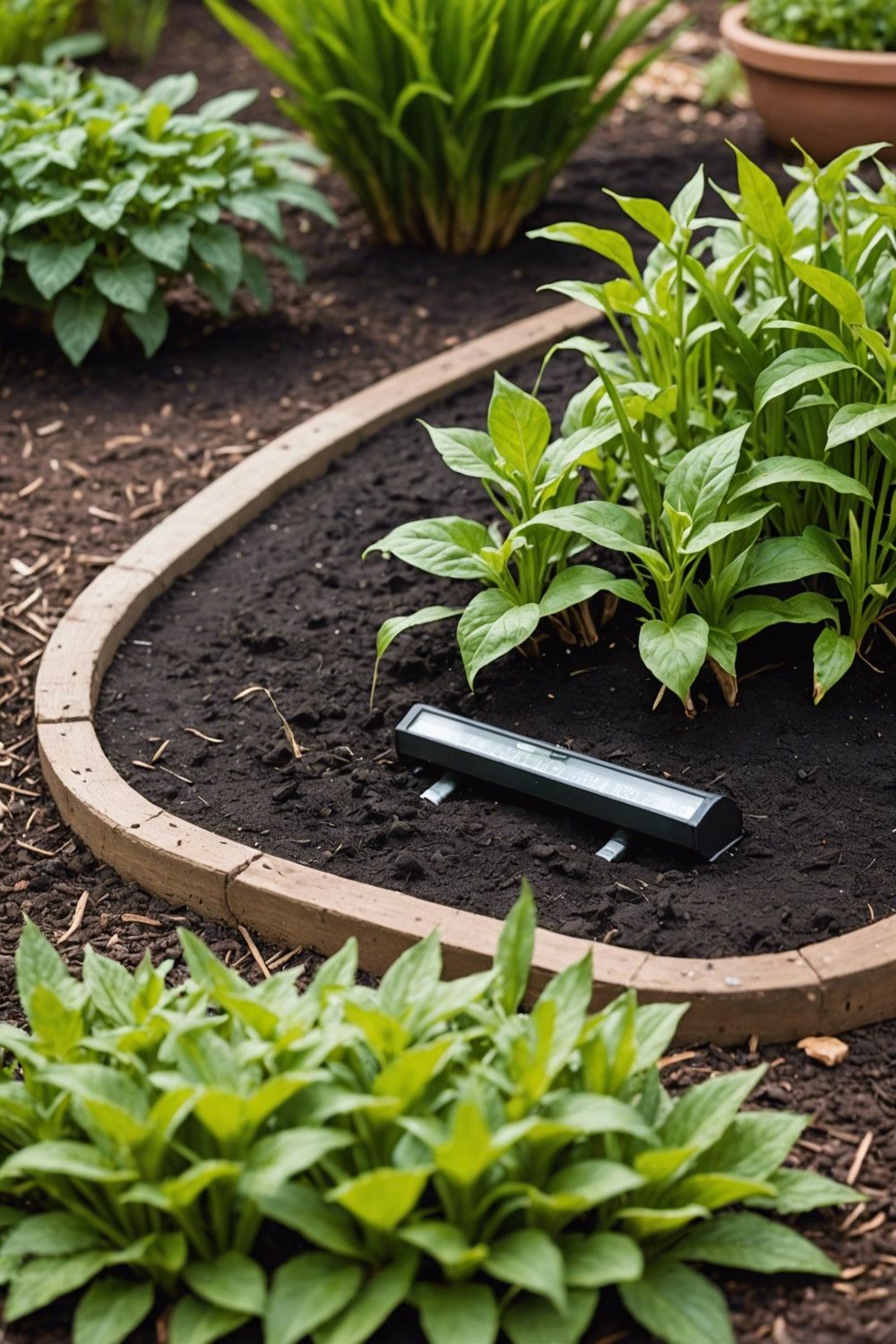 How Mulch Helps Retain Soil Moisture