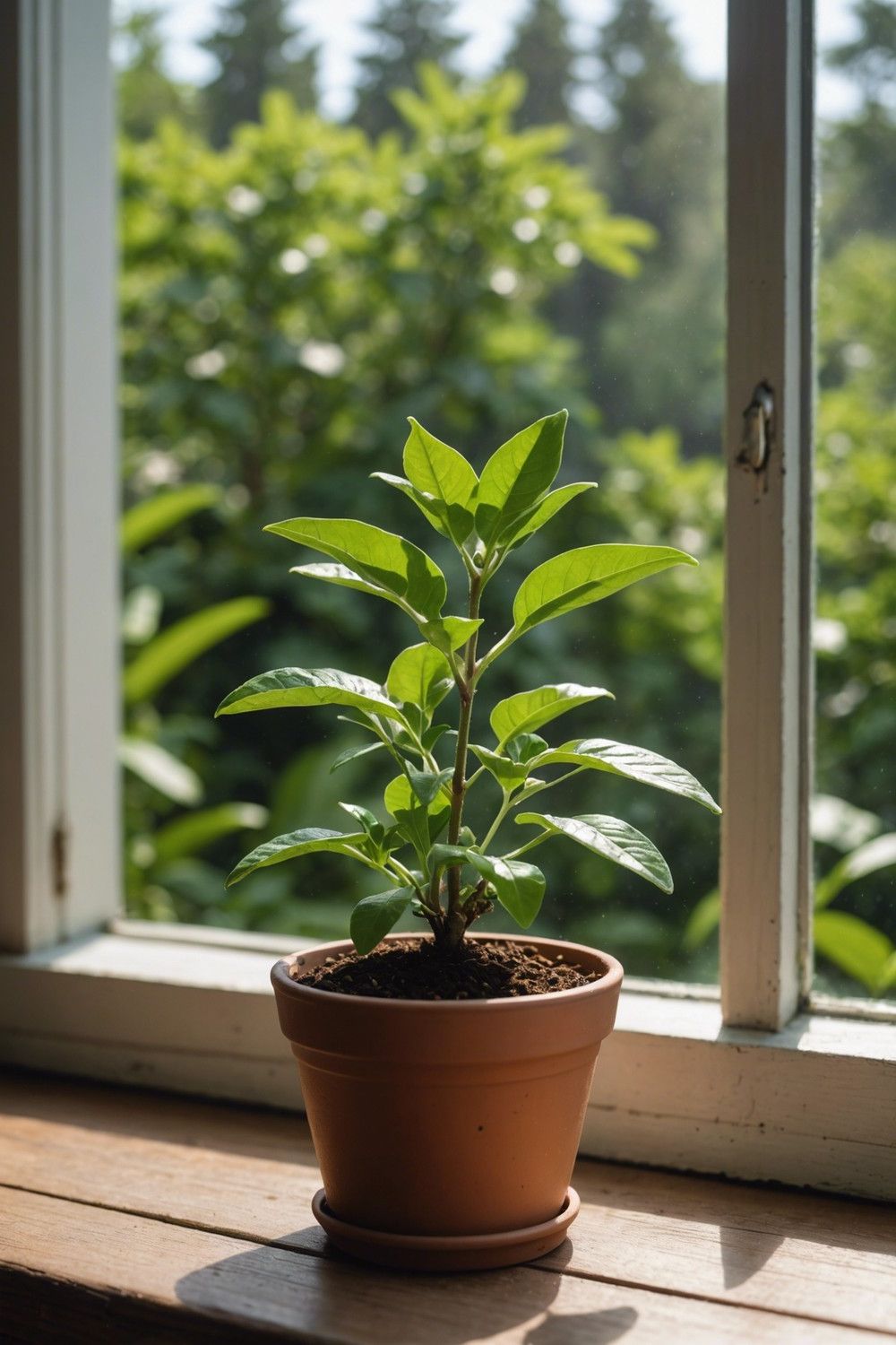 Cloves for Keeping Bugs Away