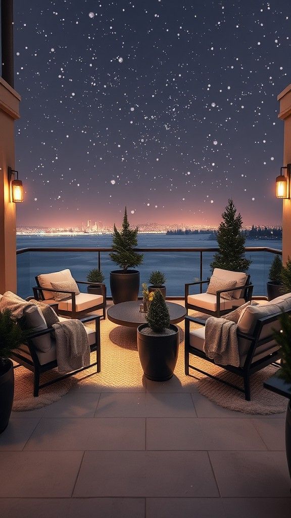 Radiant Floor Heating for Patios