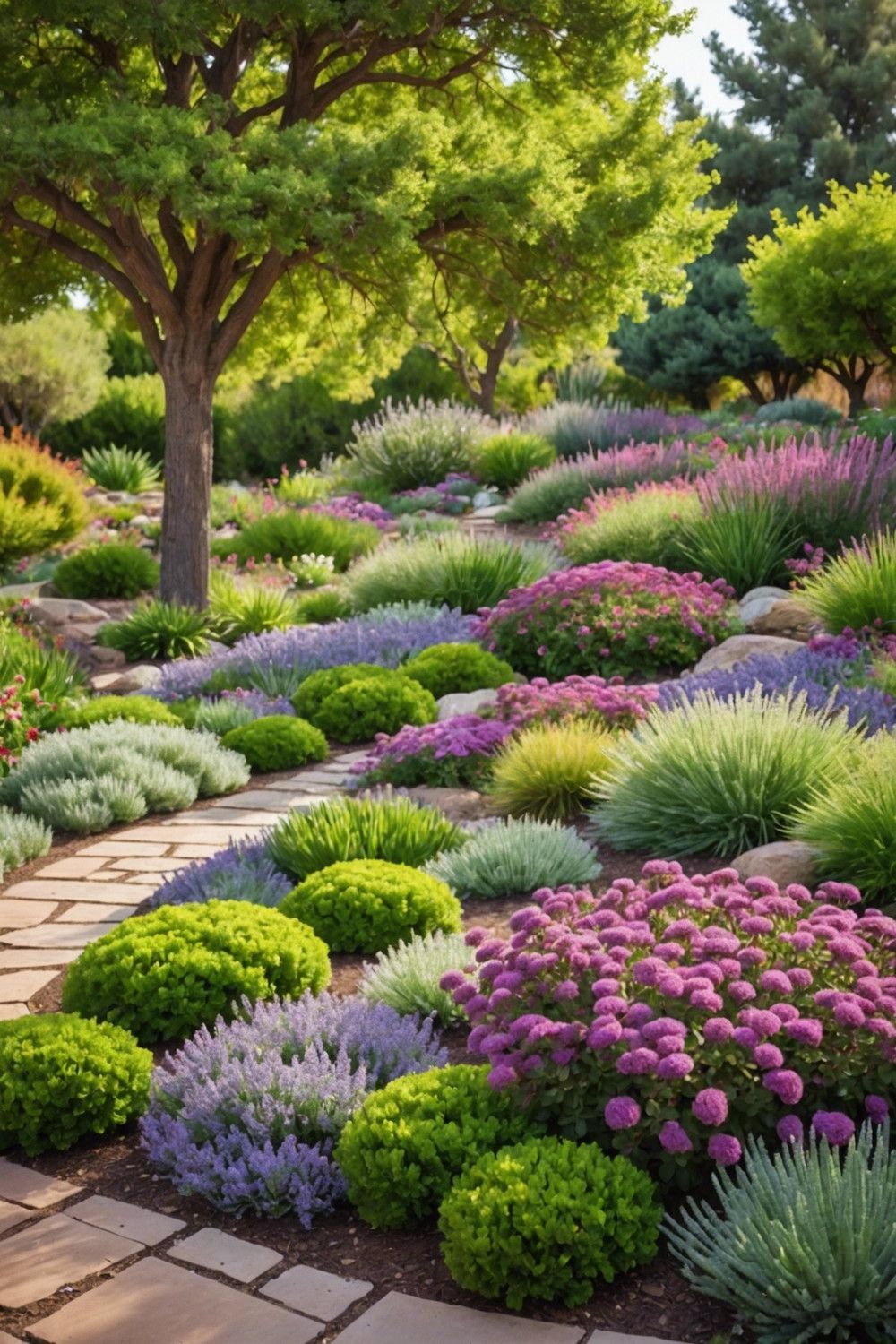 Best Low-Water Ground Covers