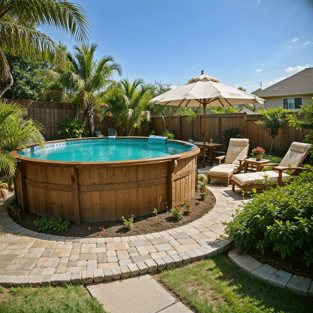 2. Tropical Paradise Escape