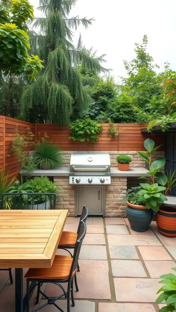 46. BBQ Ideas for Outdoor Cooking and Fun