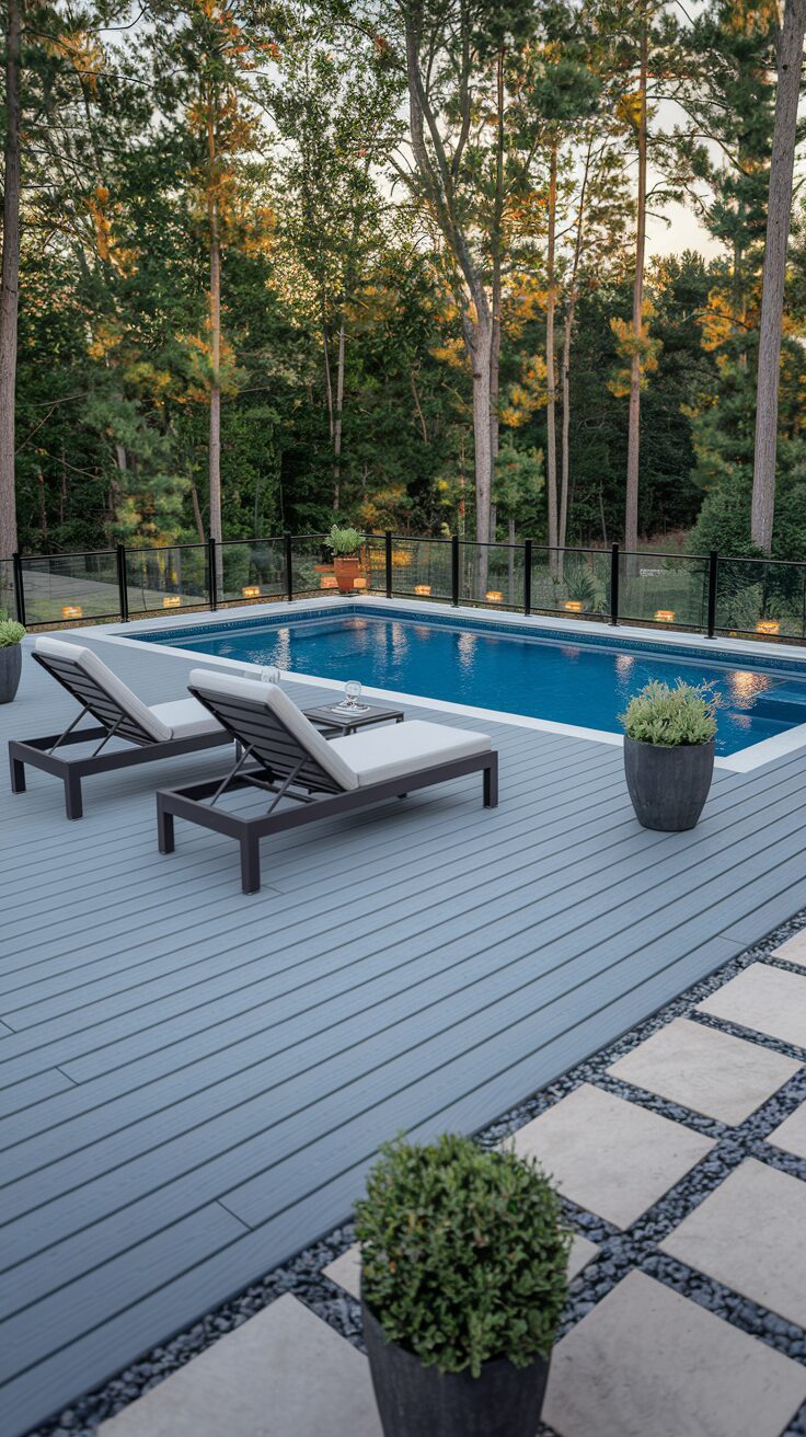 Why Composite Decking Cuts Down Maintenance