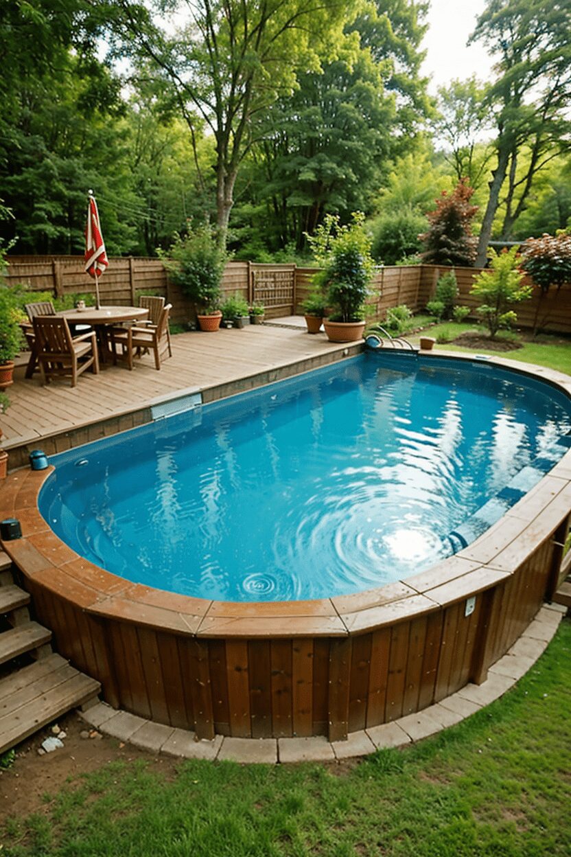 11. Spacious Deck for Gatherings - photo 3