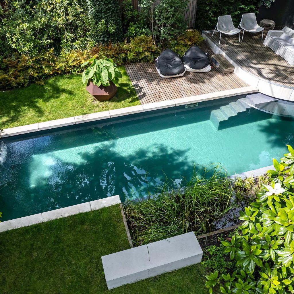 13. City Escape Gardens