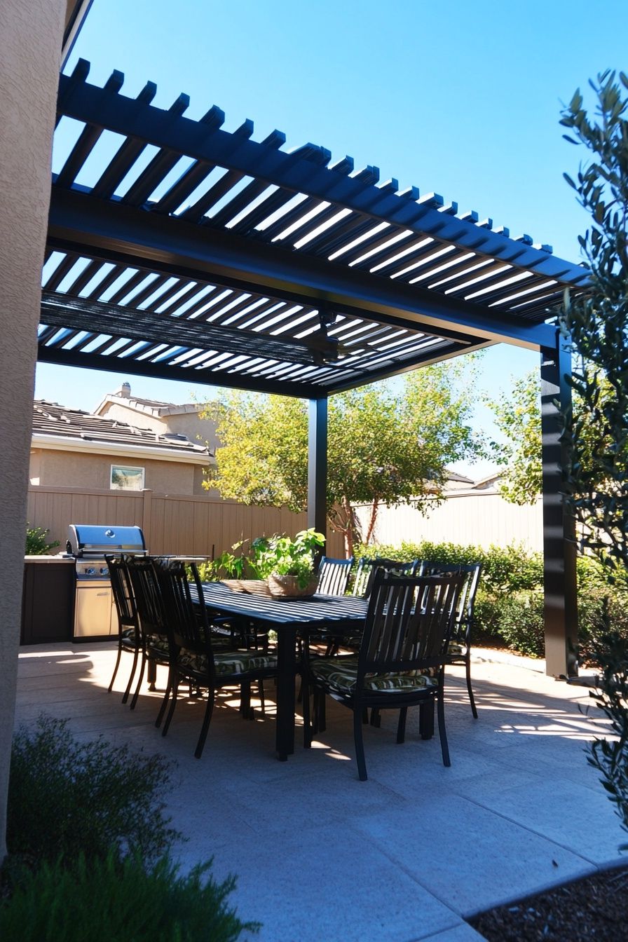 15 Affordable Patio Shade and Style Ideas